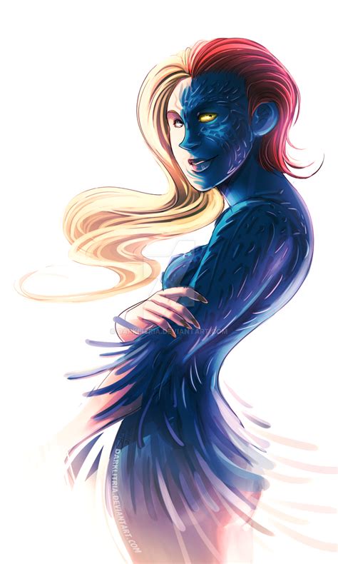 raven marvel|marvel's mystique.